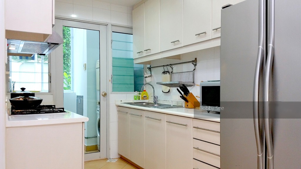 Charisma View (D21), Apartment #205680251
